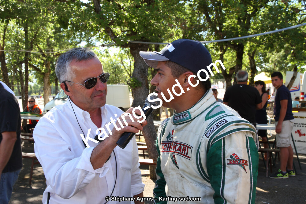 27 & 28/06/2015 : Championnat de France X30 et Coupe de France Minikart à Belmont sur Rance (Photos Stéphane Agnus) 2015 — karting