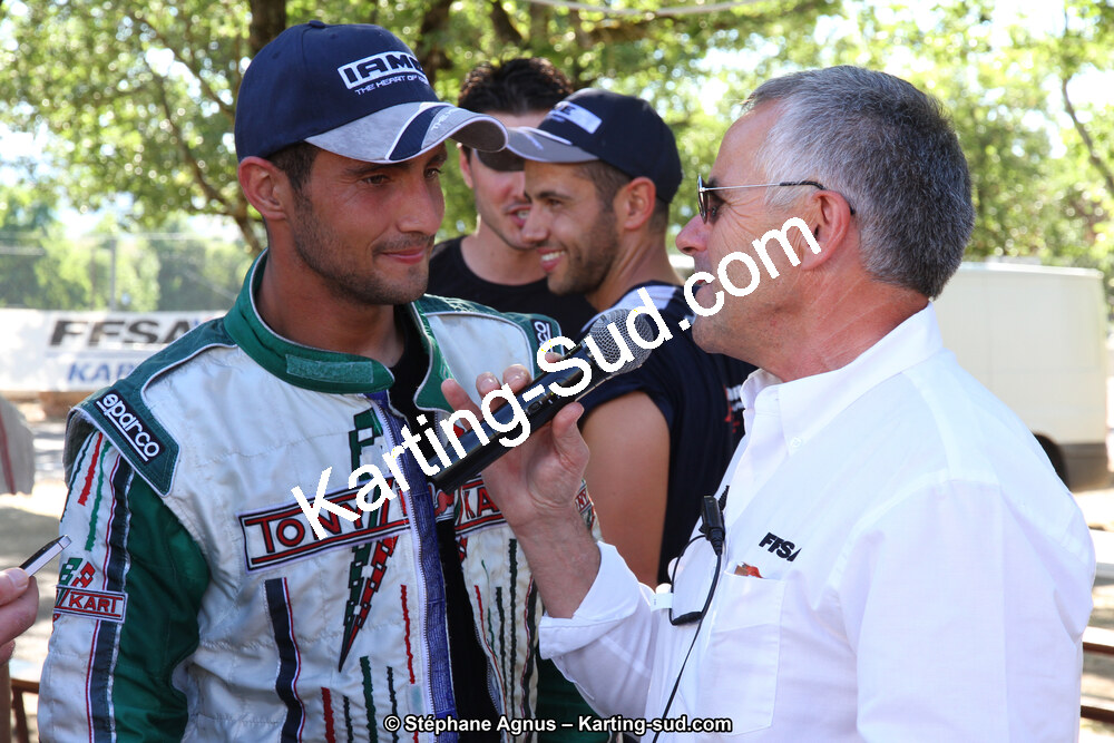 27 & 28/06/2015 : Championnat de France X30 et Coupe de France Minikart à Belmont sur Rance (Photos Stéphane Agnus) 2015 — karting