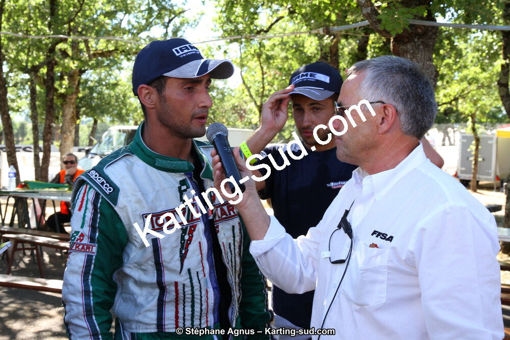 27 & 28/06/2015 : Championnat de France X30 et Coupe de France Minikart à Belmont sur Rance (Photos Stéphane Agnus) 2015 — karting
