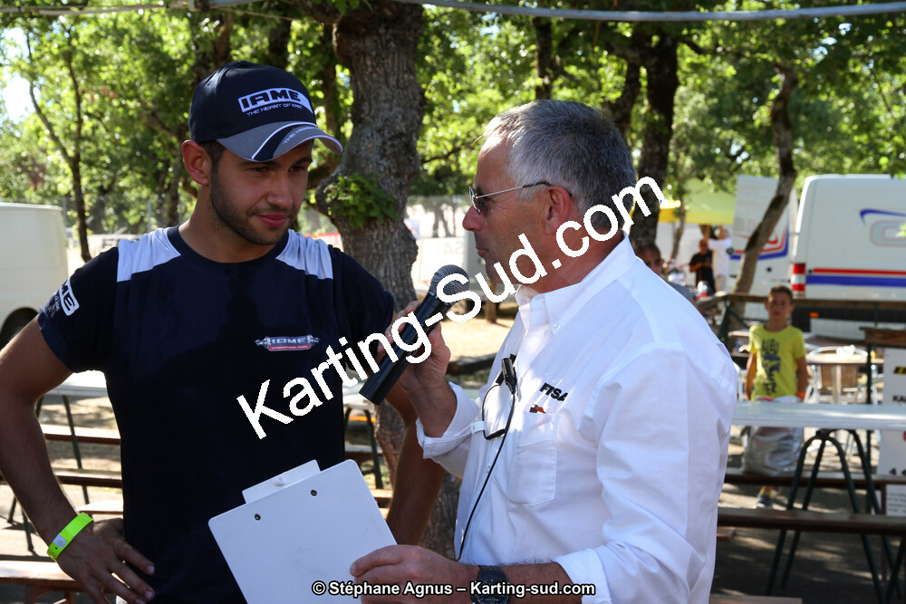 27 & 28/06/2015 : Championnat de France X30 et Coupe de France Minikart à Belmont sur Rance (Photos Stéphane Agnus) 2015 — karting