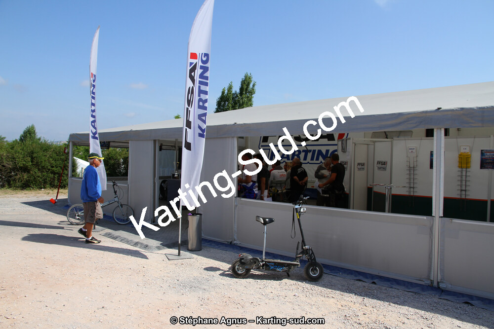 27 & 28/06/2015 : Championnat de France X30 et Coupe de France Minikart à Belmont sur Rance (Photos Stéphane Agnus) 2015 — karting