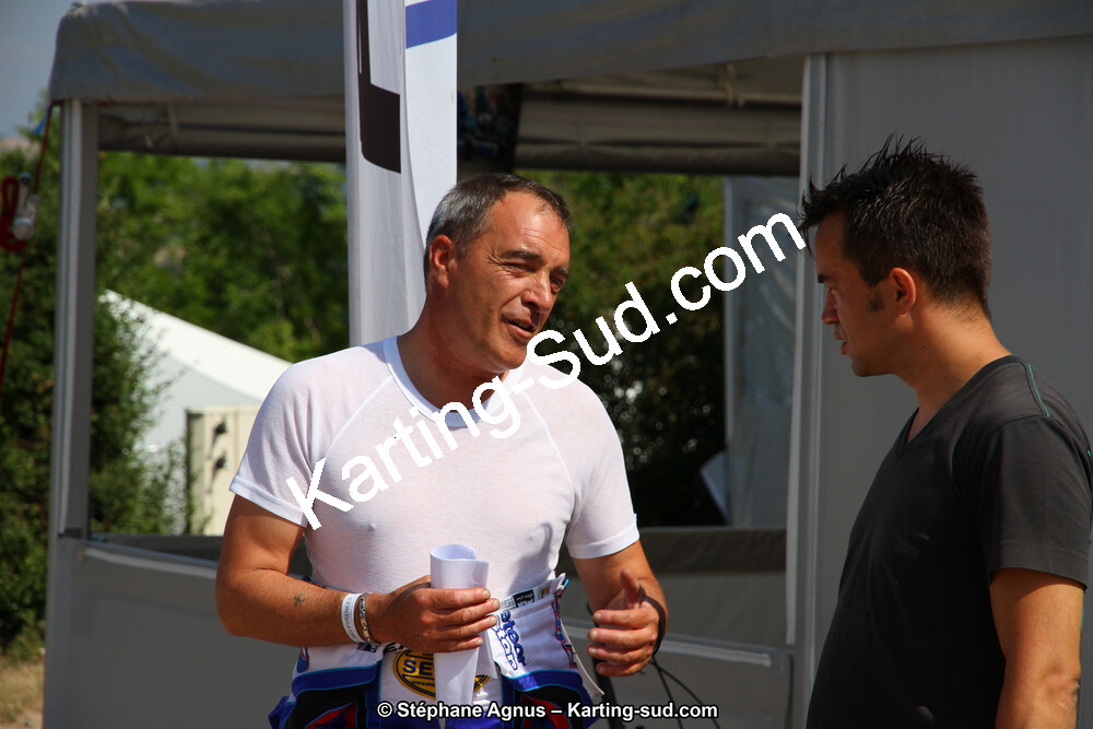 27 & 28/06/2015 : Championnat de France X30 et Coupe de France Minikart à Belmont sur Rance (Photos Stéphane Agnus) 2015 — karting