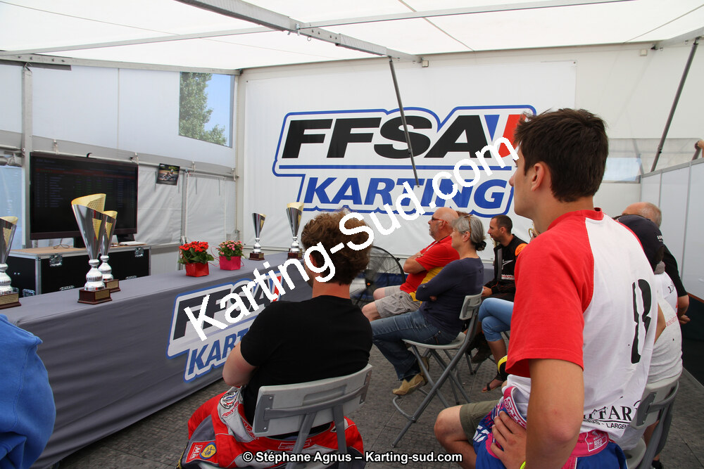 27 & 28/06/2015 : Championnat de France X30 et Coupe de France Minikart à Belmont sur Rance (Photos Stéphane Agnus) 2015 — karting
