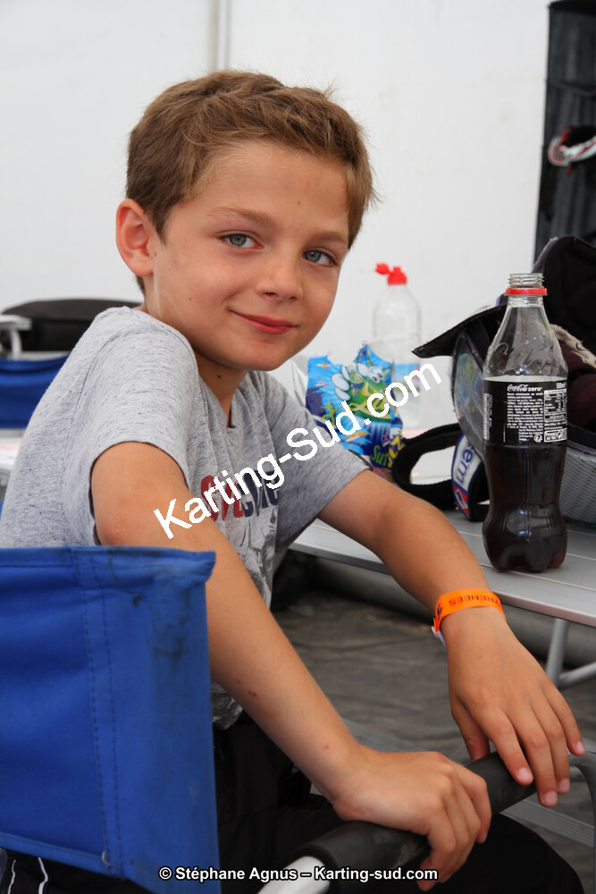 27 & 28/06/2015 : Championnat de France X30 et Coupe de France Minikart à Belmont sur Rance (Photos Stéphane Agnus) 2015 — karting