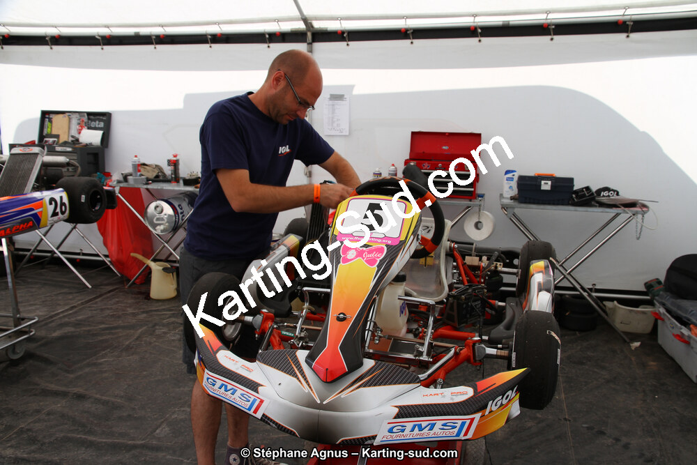 27 & 28/06/2015 : Championnat de France X30 et Coupe de France Minikart à Belmont sur Rance (Photos Stéphane Agnus) 2015 — karting