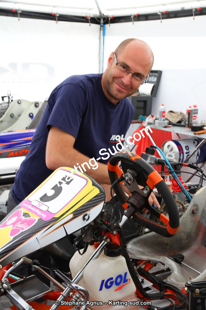 27 & 28/06/2015 : Championnat de France X30 et Coupe de France Minikart à Belmont sur Rance (Photos Stéphane Agnus) 2015 — karting