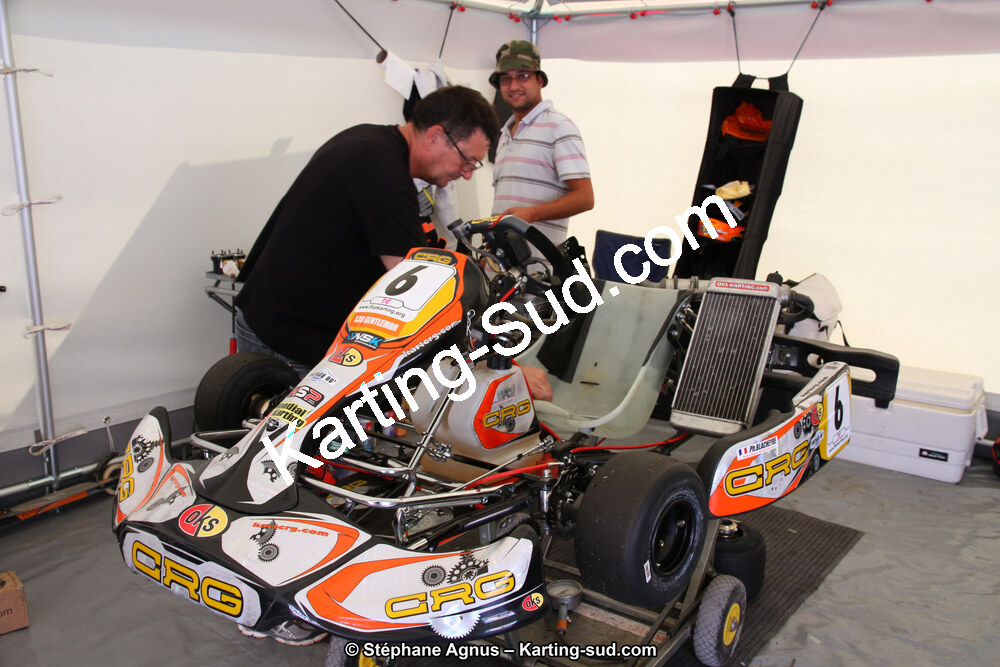 27 & 28/06/2015 : Championnat de France X30 et Coupe de France Minikart à Belmont sur Rance (Photos Stéphane Agnus) 2015 — karting