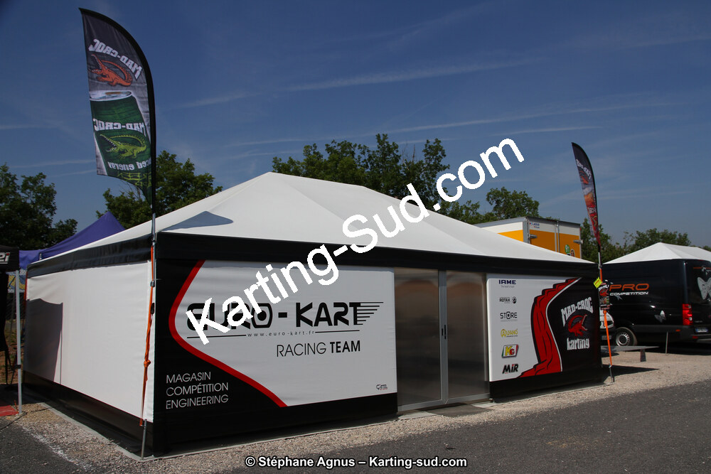 27 & 28/06/2015 : Championnat de France X30 et Coupe de France Minikart à Belmont sur Rance (Photos Stéphane Agnus) 2015 — karting