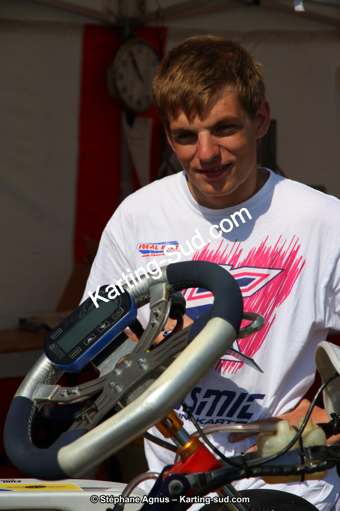 27 & 28/06/2015 : Championnat de France X30 et Coupe de France Minikart à Belmont sur Rance (Photos Stéphane Agnus) 2015 — karting