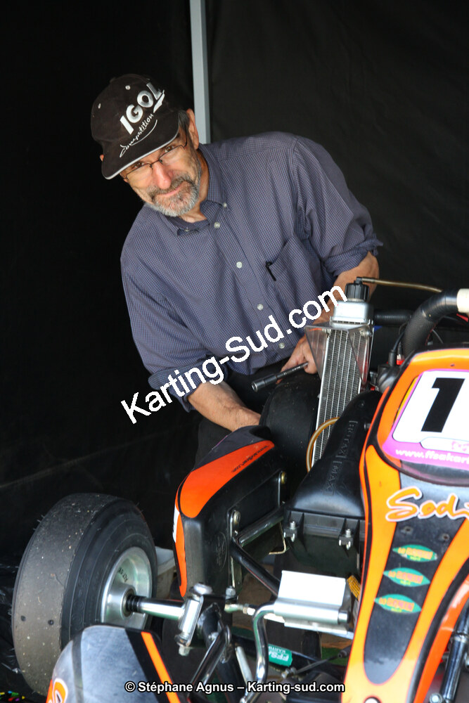 27 & 28/06/2015 : Championnat de France X30 et Coupe de France Minikart à Belmont sur Rance (Photos Stéphane Agnus) 2015 — karting