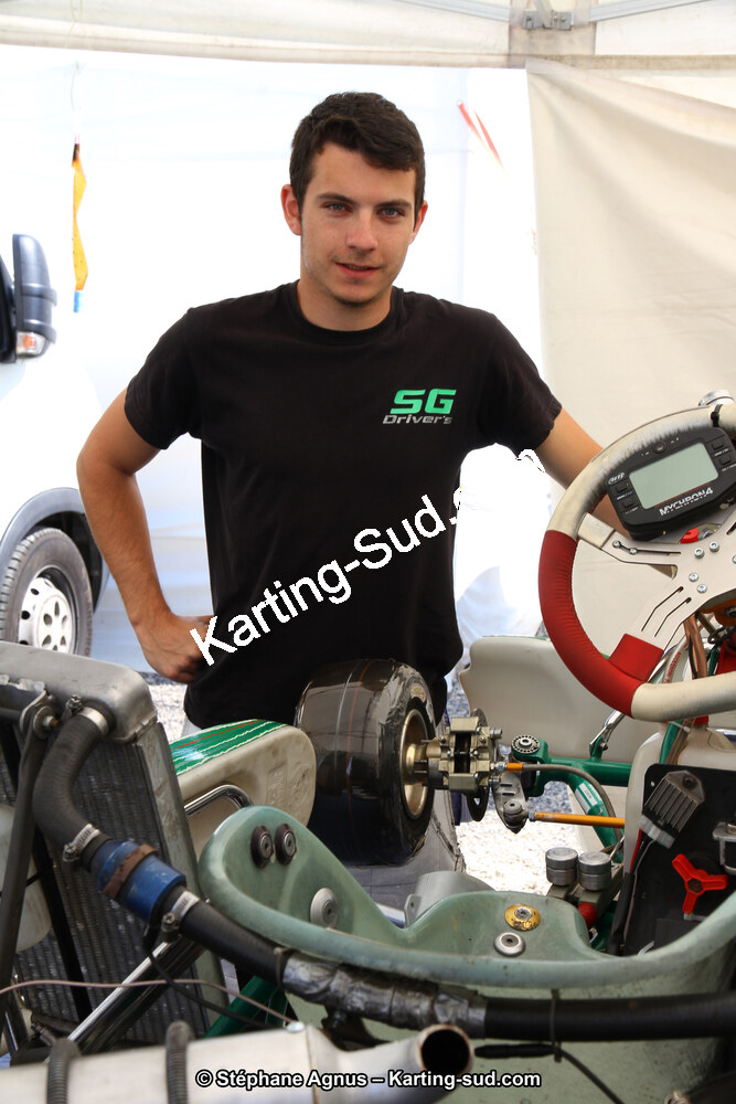 27 & 28/06/2015 : Championnat de France X30 et Coupe de France Minikart à Belmont sur Rance (Photos Stéphane Agnus) 2015 — karting