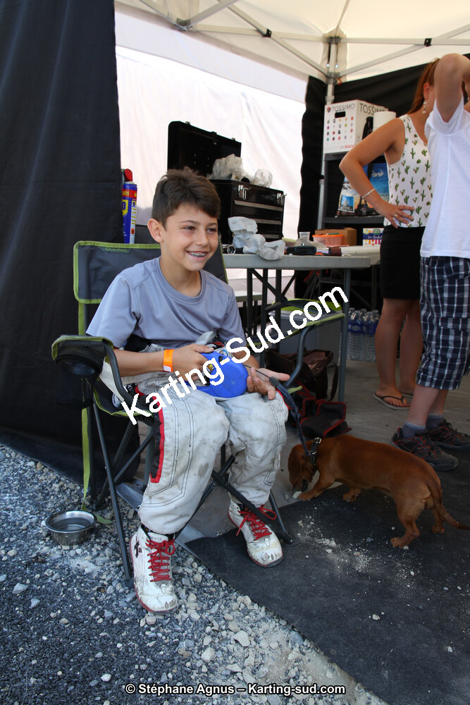 27 & 28/06/2015 : Championnat de France X30 et Coupe de France Minikart à Belmont sur Rance (Photos Stéphane Agnus) 2015 — karting