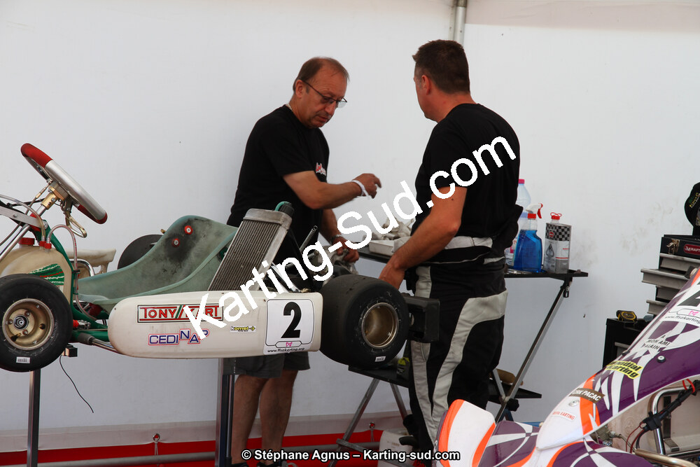 27 & 28/06/2015 : Championnat de France X30 et Coupe de France Minikart à Belmont sur Rance (Photos Stéphane Agnus) 2015 — karting