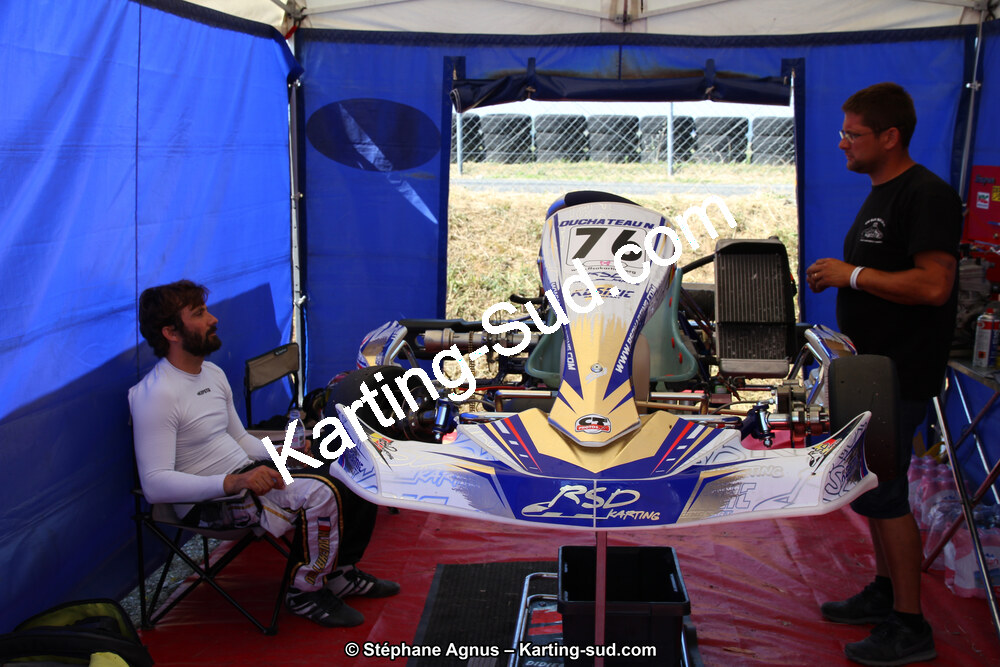 27 & 28/06/2015 : Championnat de France X30 et Coupe de France Minikart à Belmont sur Rance (Photos Stéphane Agnus) 2015 — karting