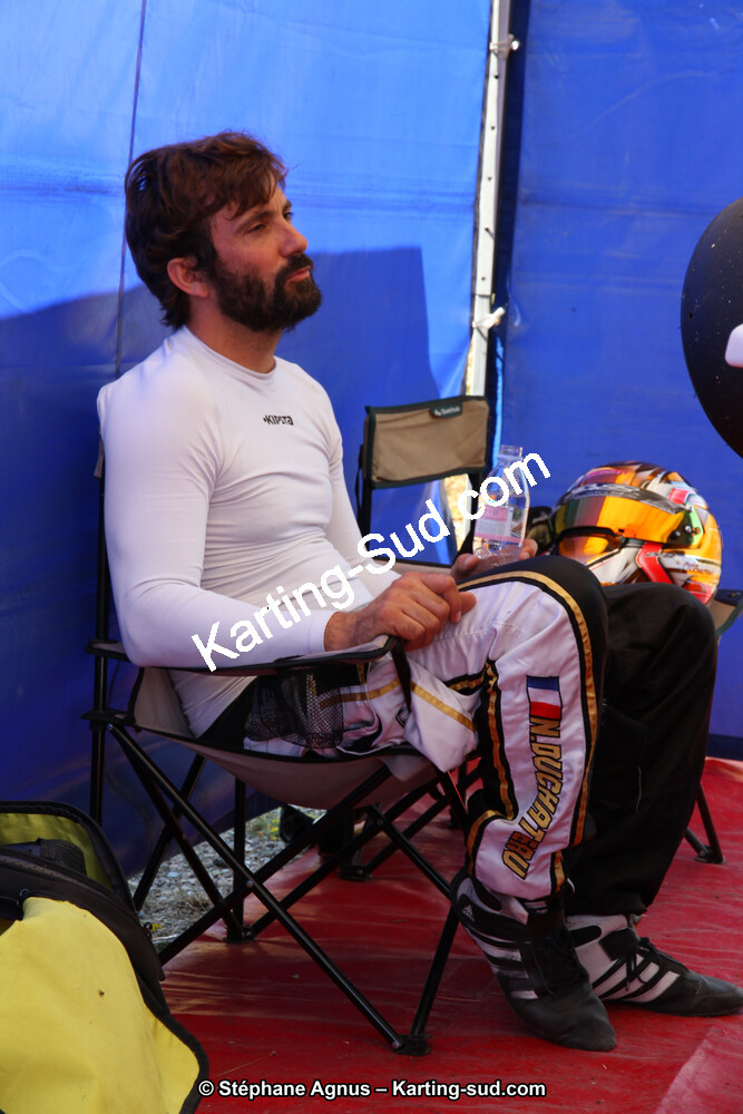 27 & 28/06/2015 : Championnat de France X30 et Coupe de France Minikart à Belmont sur Rance (Photos Stéphane Agnus) 2015 — karting