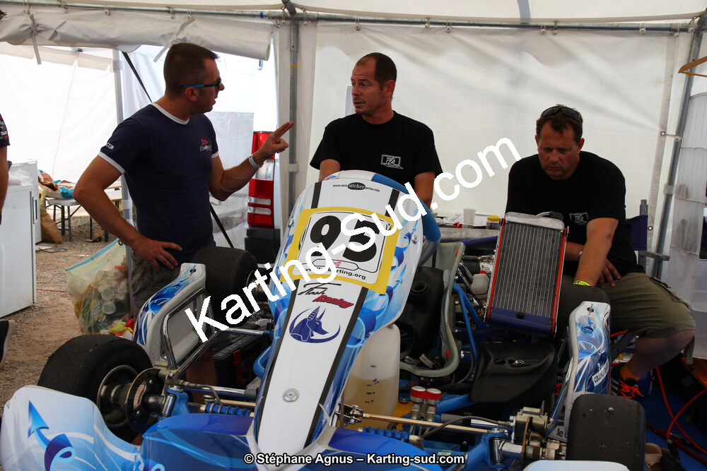 27 & 28/06/2015 : Championnat de France X30 et Coupe de France Minikart à Belmont sur Rance (Photos Stéphane Agnus) 2015 — karting