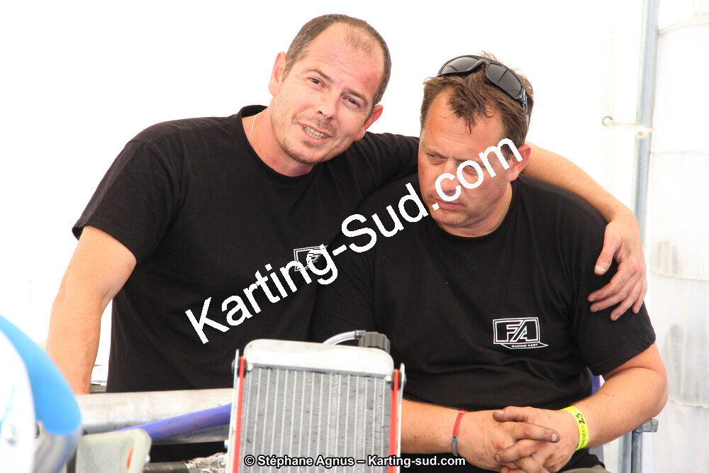 27 & 28/06/2015 : Championnat de France X30 et Coupe de France Minikart à Belmont sur Rance (Photos Stéphane Agnus) 2015 — karting