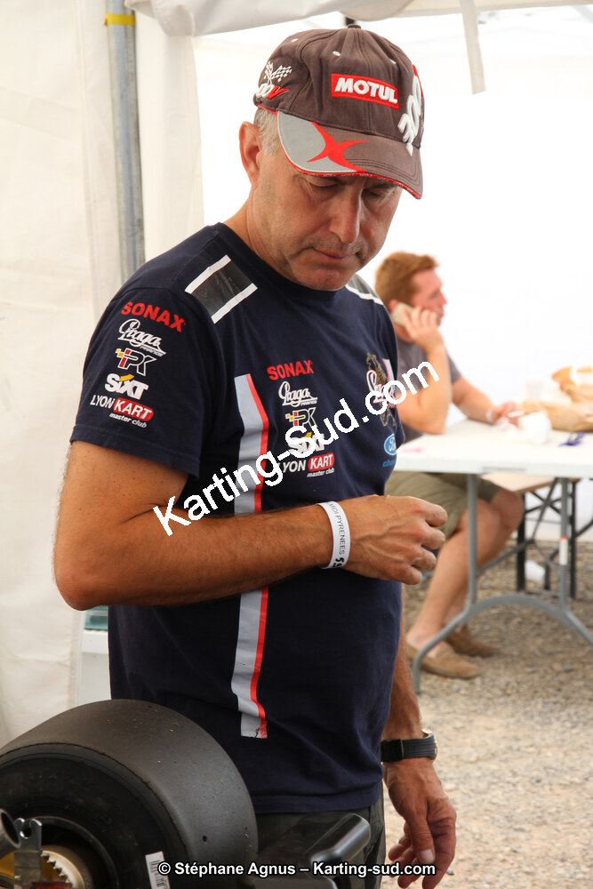 27 & 28/06/2015 : Championnat de France X30 et Coupe de France Minikart à Belmont sur Rance (Photos Stéphane Agnus) 2015 — karting