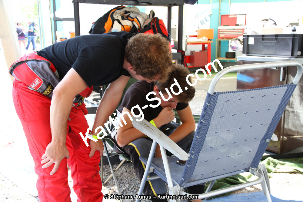 27 & 28/06/2015 : Championnat de France X30 et Coupe de France Minikart à Belmont sur Rance (Photos Stéphane Agnus) 2015 — karting