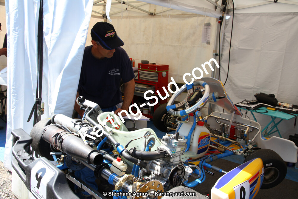 27 & 28/06/2015 : Championnat de France X30 et Coupe de France Minikart à Belmont sur Rance (Photos Stéphane Agnus) 2015 — karting