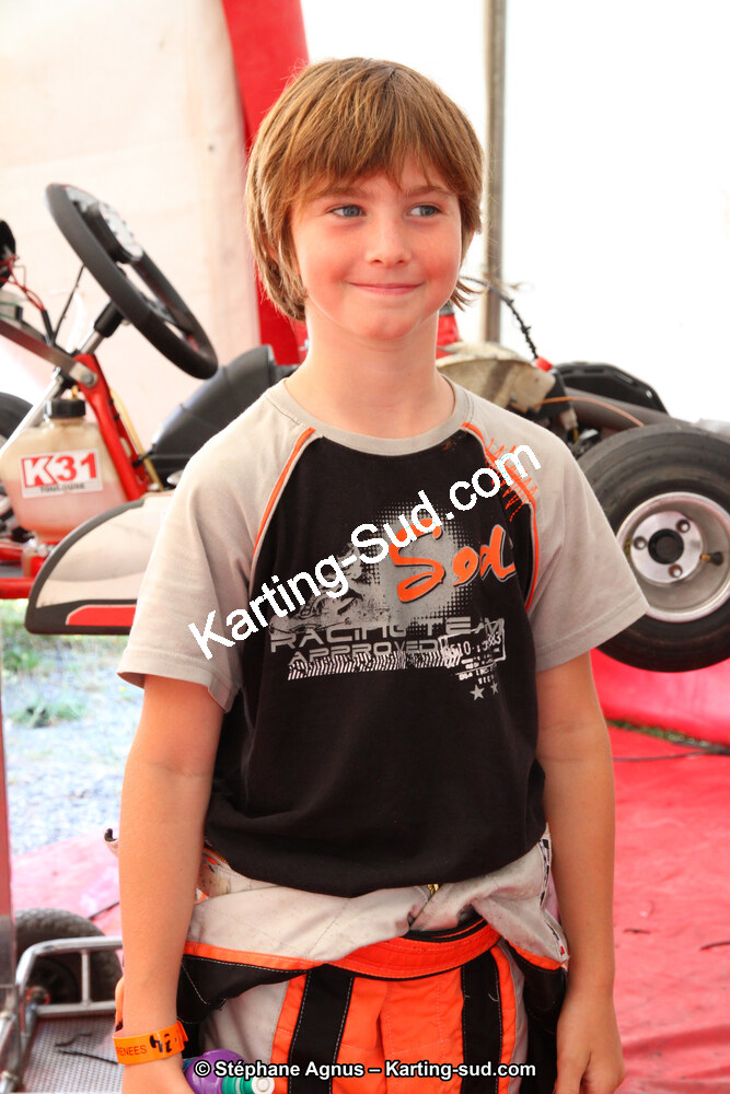27 & 28/06/2015 : Championnat de France X30 et Coupe de France Minikart à Belmont sur Rance (Photos Stéphane Agnus) 2015 — karting