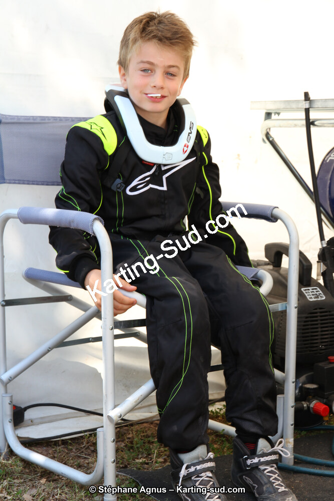 27 & 28/06/2015 : Championnat de France X30 et Coupe de France Minikart à Belmont sur Rance (Photos Stéphane Agnus) 2015 — karting