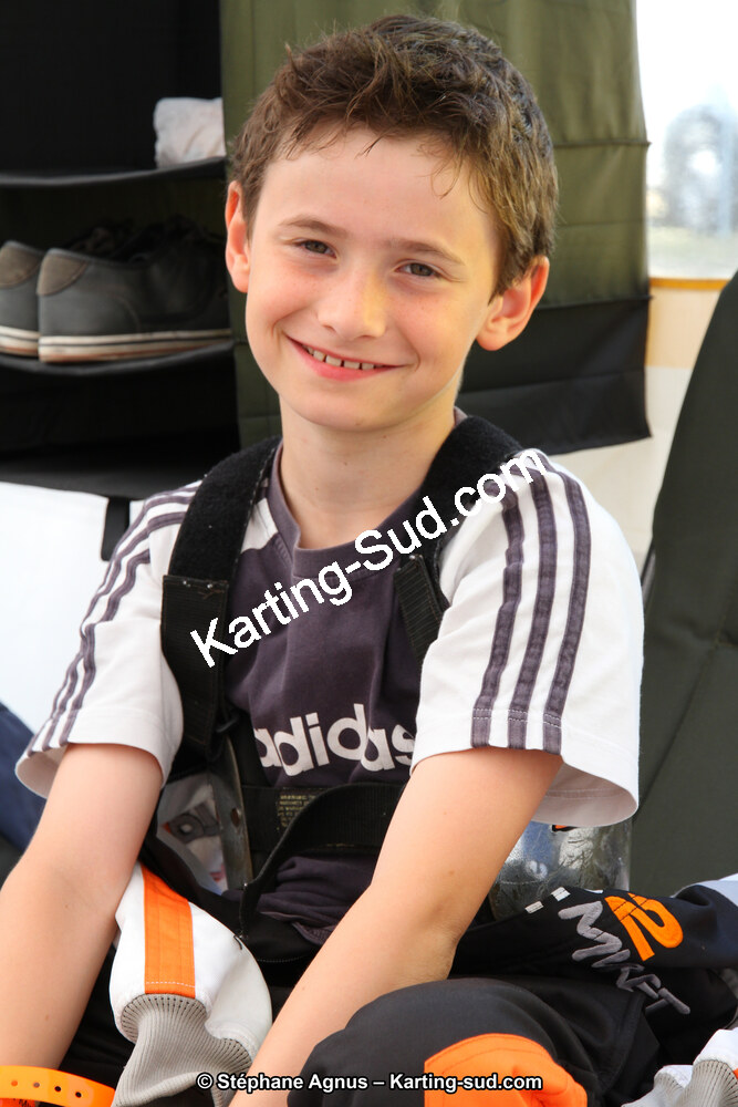 27 & 28/06/2015 : Championnat de France X30 et Coupe de France Minikart à Belmont sur Rance (Photos Stéphane Agnus) 2015 — karting
