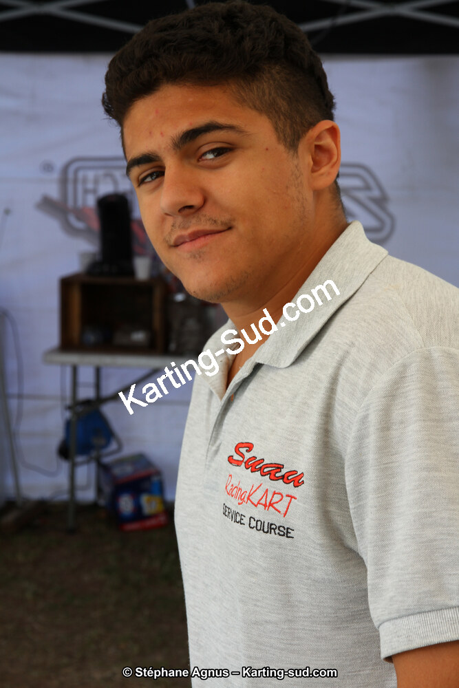 27 & 28/06/2015 : Championnat de France X30 et Coupe de France Minikart à Belmont sur Rance (Photos Stéphane Agnus) 2015 — karting