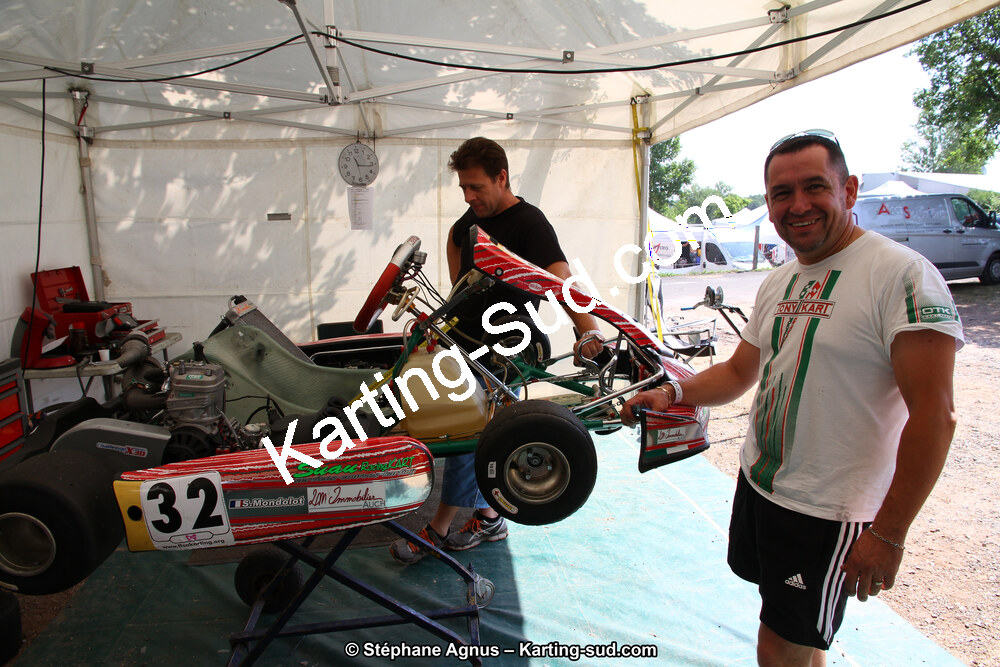 27 & 28/06/2015 : Championnat de France X30 et Coupe de France Minikart à Belmont sur Rance (Photos Stéphane Agnus) 2015 — karting