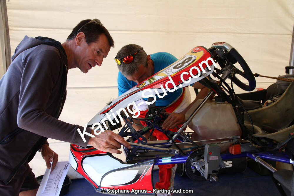 27 & 28/06/2015 : Championnat de France X30 et Coupe de France Minikart à Belmont sur Rance (Photos Stéphane Agnus) 2015 — karting