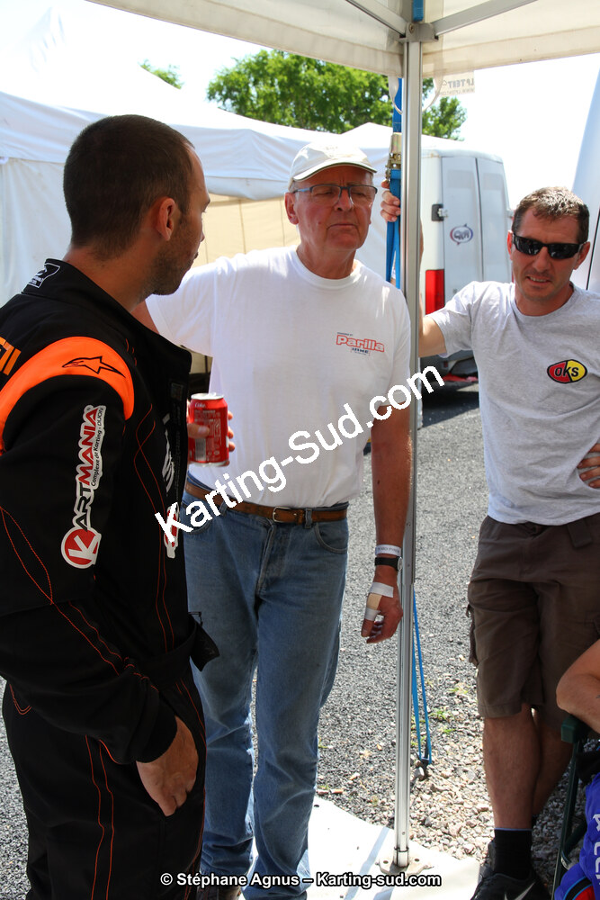 27 & 28/06/2015 : Championnat de France X30 et Coupe de France Minikart à Belmont sur Rance (Photos Stéphane Agnus) 2015 — karting