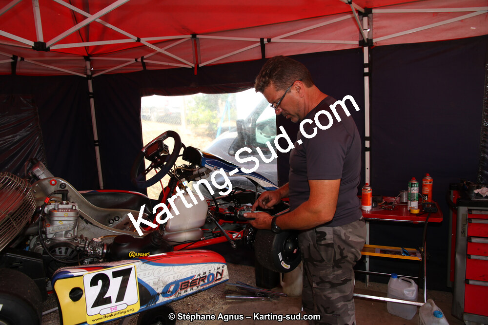 27 & 28/06/2015 : Championnat de France X30 et Coupe de France Minikart à Belmont sur Rance (Photos Stéphane Agnus) 2015 — karting