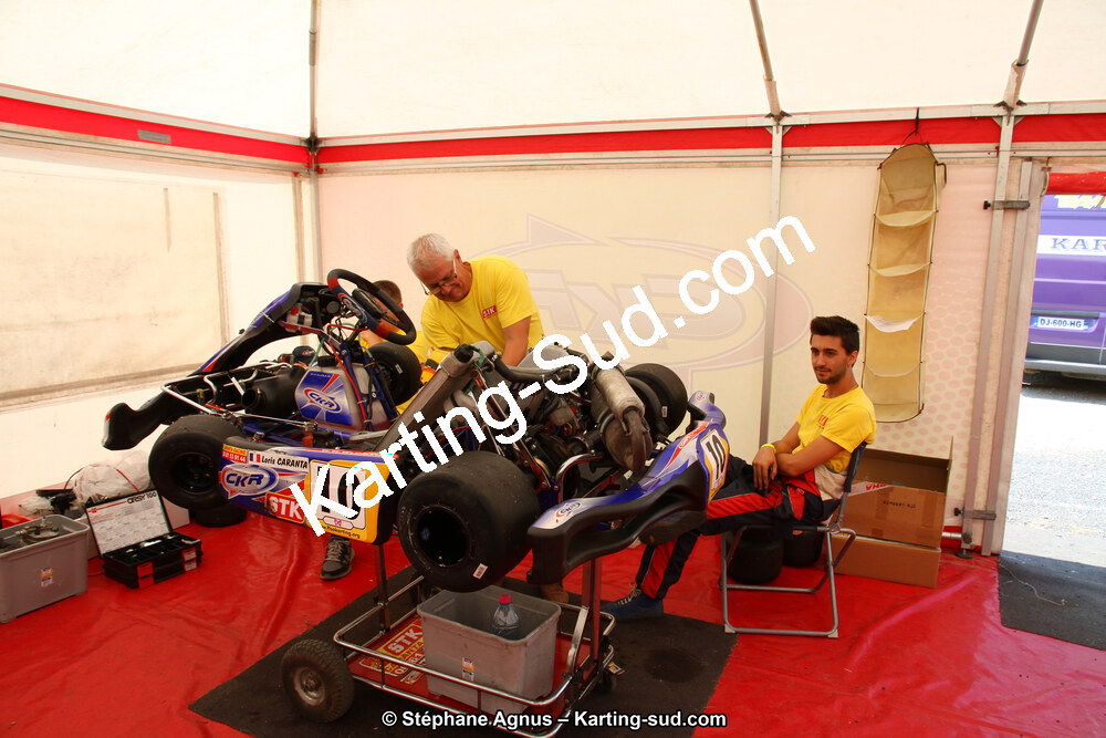 27 & 28/06/2015 : Championnat de France X30 et Coupe de France Minikart à Belmont sur Rance (Photos Stéphane Agnus) 2015 — karting