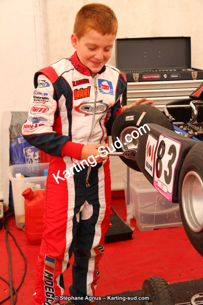 27 & 28/06/2015 : Championnat de France X30 et Coupe de France Minikart à Belmont sur Rance (Photos Stéphane Agnus) 2015 — karting