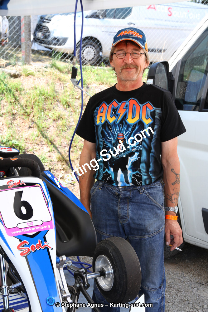 27 & 28/06/2015 : Championnat de France X30 et Coupe de France Minikart à Belmont sur Rance (Photos Stéphane Agnus) 2015 — karting
