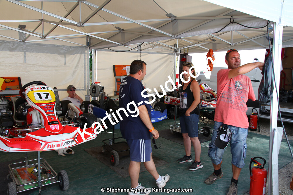 27 & 28/06/2015 : Championnat de France X30 et Coupe de France Minikart à Belmont sur Rance (Photos Stéphane Agnus) 2015 — karting