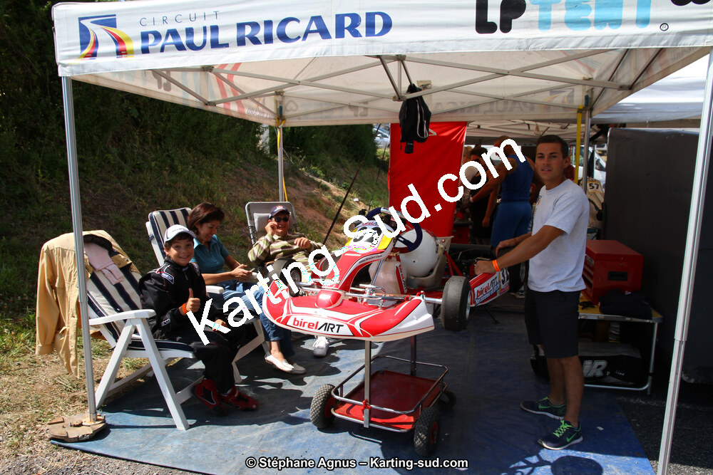 27 & 28/06/2015 : Championnat de France X30 et Coupe de France Minikart à Belmont sur Rance (Photos Stéphane Agnus) 2015 — karting