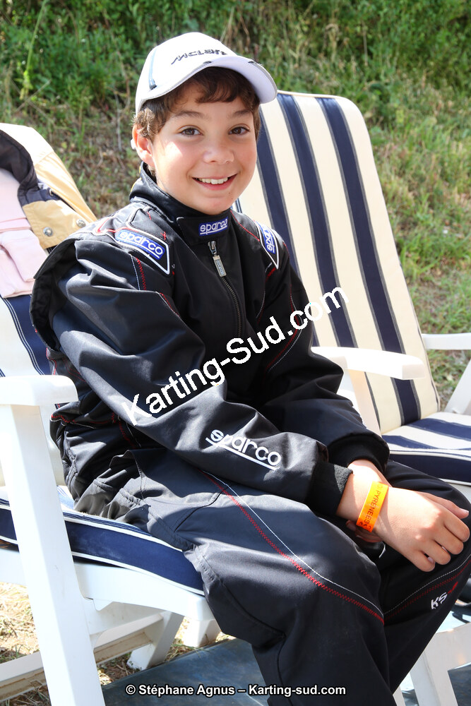 27 & 28/06/2015 : Championnat de France X30 et Coupe de France Minikart à Belmont sur Rance (Photos Stéphane Agnus) 2015 — karting