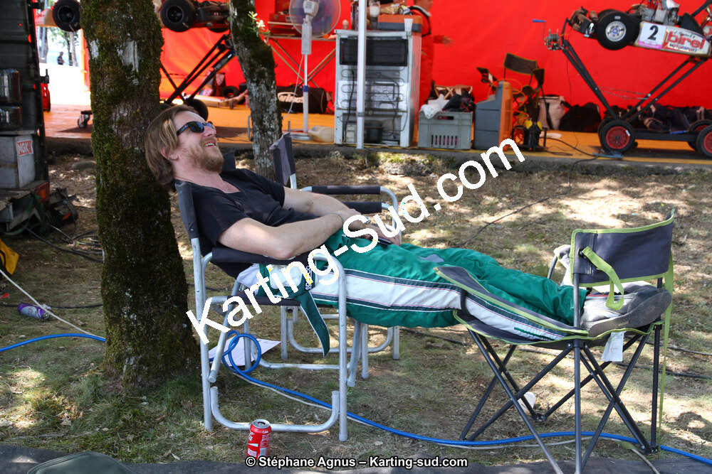 27 & 28/06/2015 : Championnat de France X30 et Coupe de France Minikart à Belmont sur Rance (Photos Stéphane Agnus) 2015 — karting