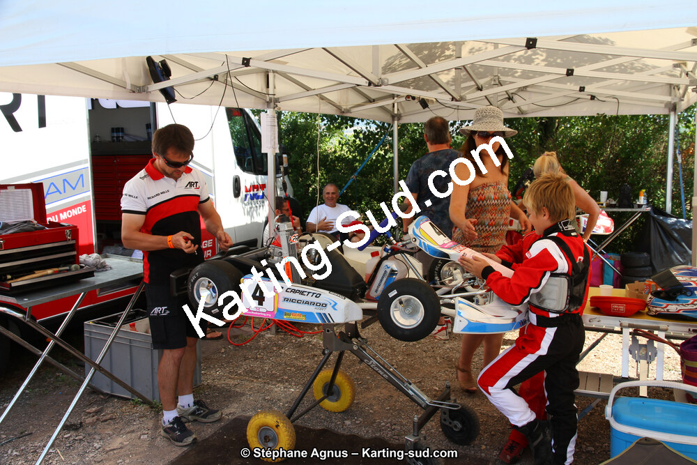 27 & 28/06/2015 : Championnat de France X30 et Coupe de France Minikart à Belmont sur Rance (Photos Stéphane Agnus) 2015 — karting