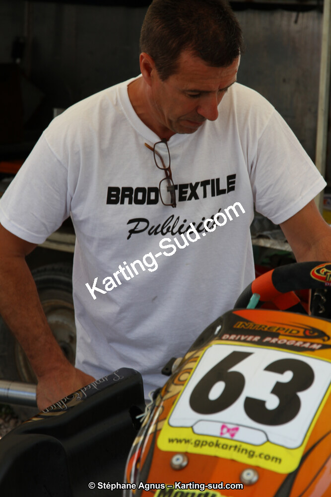 27 & 28/06/2015 : Championnat de France X30 et Coupe de France Minikart à Belmont sur Rance (Photos Stéphane Agnus) 2015 — karting