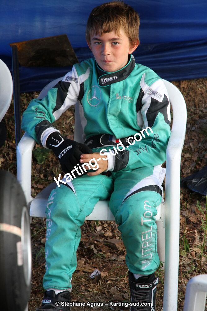 27 & 28/06/2015 : Championnat de France X30 et Coupe de France Minikart à Belmont sur Rance (Photos Stéphane Agnus) 2015 — karting