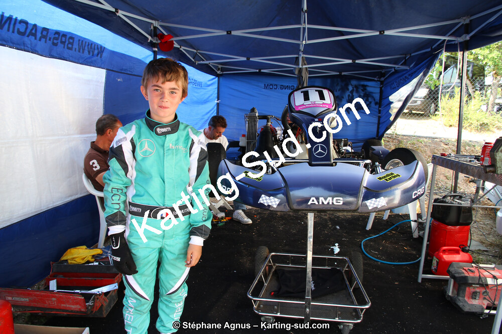 27 & 28/06/2015 : Championnat de France X30 et Coupe de France Minikart à Belmont sur Rance (Photos Stéphane Agnus) 2015 — karting