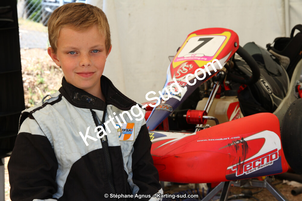 27 & 28/06/2015 : Championnat de France X30 et Coupe de France Minikart à Belmont sur Rance (Photos Stéphane Agnus) 2015 — karting