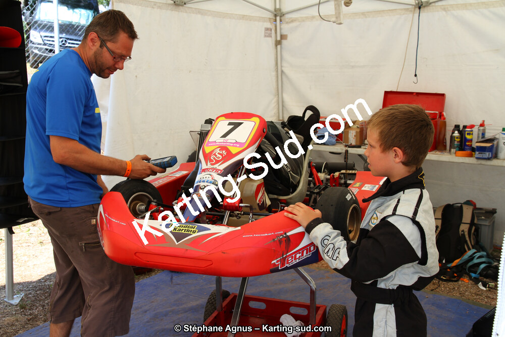 27 & 28/06/2015 : Championnat de France X30 et Coupe de France Minikart à Belmont sur Rance (Photos Stéphane Agnus) 2015 — karting