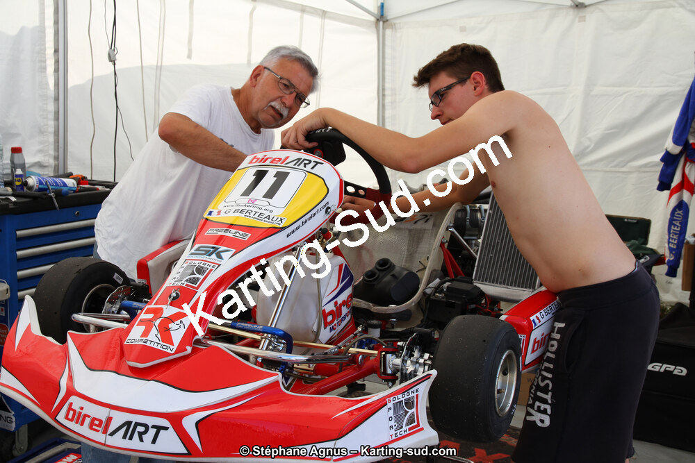 27 & 28/06/2015 : Championnat de France X30 et Coupe de France Minikart à Belmont sur Rance (Photos Stéphane Agnus) 2015 — karting