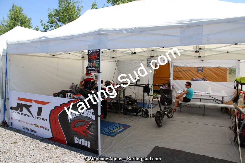 27 & 28/06/2015 : Championnat de France X30 et Coupe de France Minikart à Belmont sur Rance (Photos Stéphane Agnus) 2015 — karting