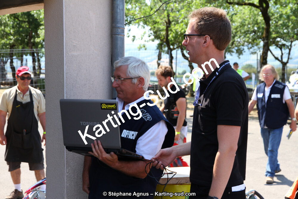 27 & 28/06/2015 : Championnat de France X30 et Coupe de France Minikart à Belmont sur Rance (Photos Stéphane Agnus) 2015 — karting