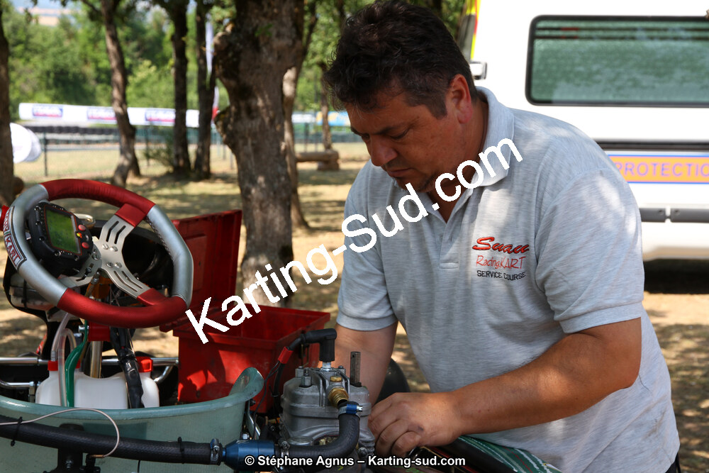 27 & 28/06/2015 : Championnat de France X30 et Coupe de France Minikart à Belmont sur Rance (Photos Stéphane Agnus) 2015 — karting