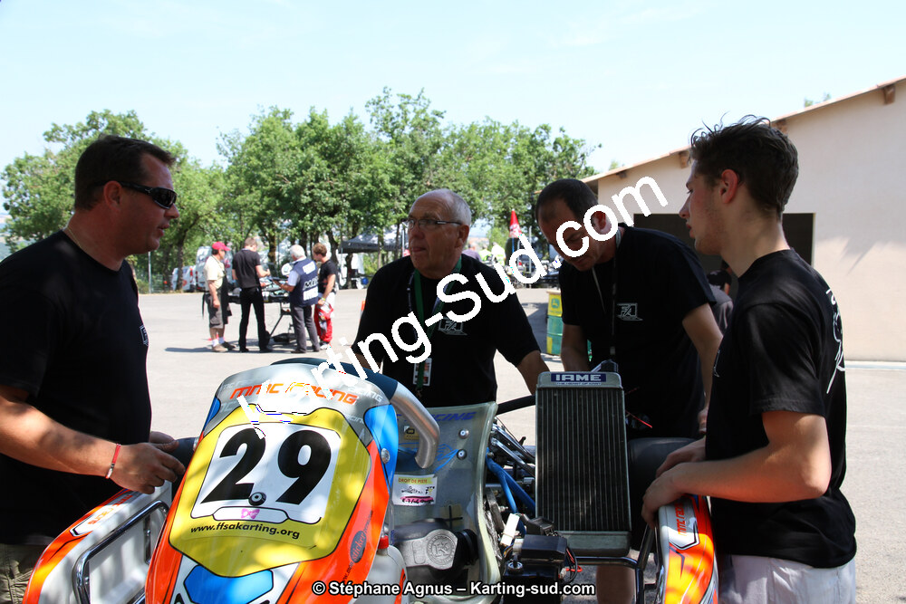 27 & 28/06/2015 : Championnat de France X30 et Coupe de France Minikart à Belmont sur Rance (Photos Stéphane Agnus) 2015 — karting